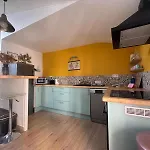 The Globe Trotter - Apartment