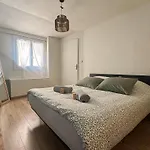 Apartment The Globe Trotter - Perpignan