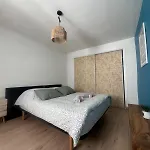 Apartment The Globe Trotter - *
